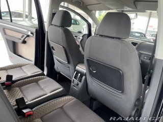 Volkswagen Touran CrossTouran 2,0TDI*7míst* 2019