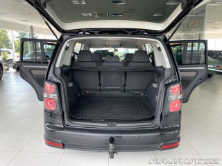 Volkswagen Touran CrossTouran 2,0TDI*7míst* 2019