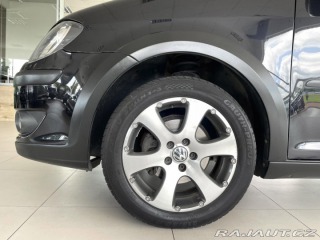 Volkswagen Touran CrossTouran 2,0TDI*7míst* 2019