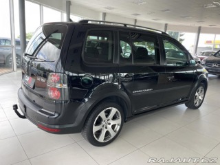 Volkswagen Touran CrossTouran 2,0TDI*7míst* 2019