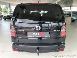 Volkswagen Touran CrossTouran 2,0TDI*7míst* 2019