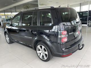 Volkswagen Touran CrossTouran 2,0TDI*7míst* 2019