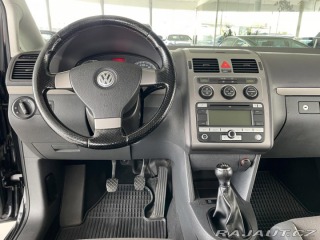 Volkswagen Touran CrossTouran 2,0TDI*7míst* 2019