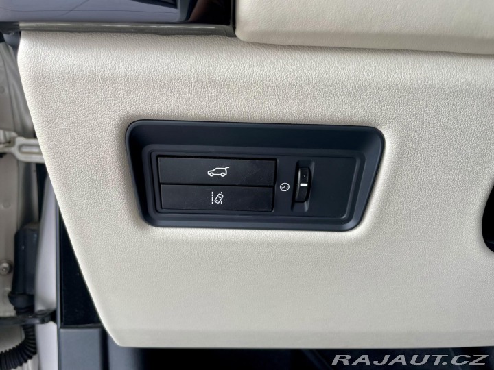 Land Rover Range Rover 4,4 SDV8*Webasto*Panorama 2015