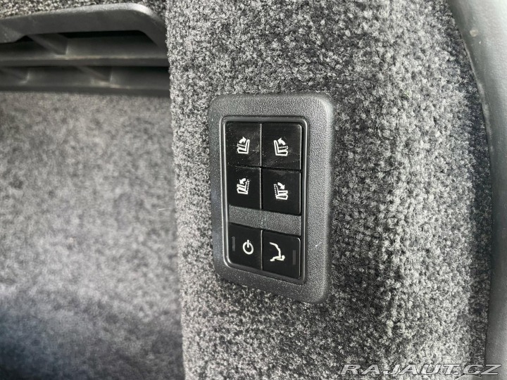 Land Rover Range Rover 4,4 SDV8*Webasto*Panorama 2015