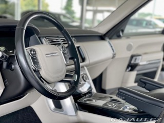 Land Rover Range Rover 4,4 SDV8*Webasto*Panorama 2015