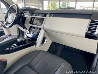 Land Rover Range Rover 4,4 SDV8*Webasto*Panorama 2015