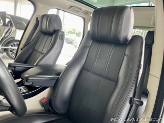 Land Rover Range Rover 4,4 SDV8*Webasto*Panorama 2015