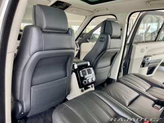 Land Rover Range Rover 4,4 SDV8*Webasto*Panorama 2015