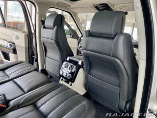 Land Rover Range Rover 4,4 SDV8*Webasto*Panorama 2015