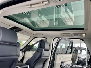 Land Rover Range Rover 4,4 SDV8*Webasto*Panorama 2015