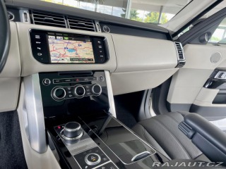 Land Rover Range Rover 4,4 SDV8*Webasto*Panorama 2015