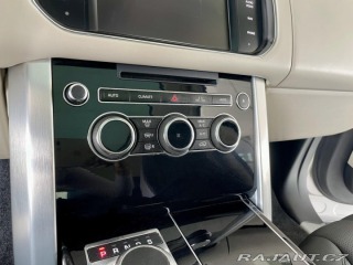 Land Rover Range Rover 4,4 SDV8*Webasto*Panorama 2015