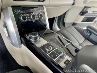 Land Rover Range Rover 4,4 SDV8*Webasto*Panorama 2015