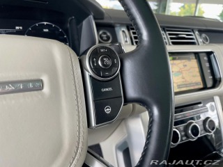 Land Rover Range Rover 4,4 SDV8*Webasto*Panorama 2015