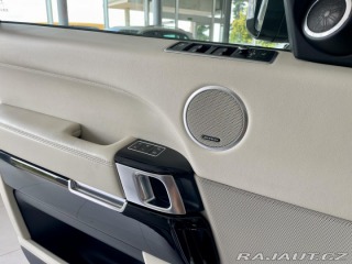 Land Rover Range Rover 4,4 SDV8*Webasto*Panorama 2015