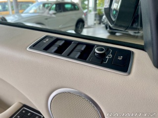 Land Rover Range Rover 4,4 SDV8*Webasto*Panorama 2015