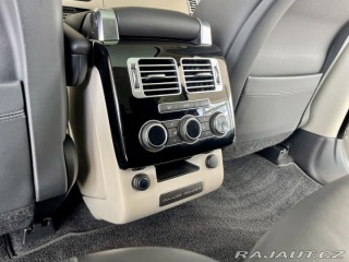 Land Rover Range Rover 4,4 SDV8*Webasto*Panorama 2015