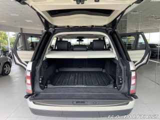 Land Rover Range Rover 4,4 SDV8*Webasto*Panorama 2015