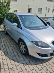 Seat Altea 1.9 tdi