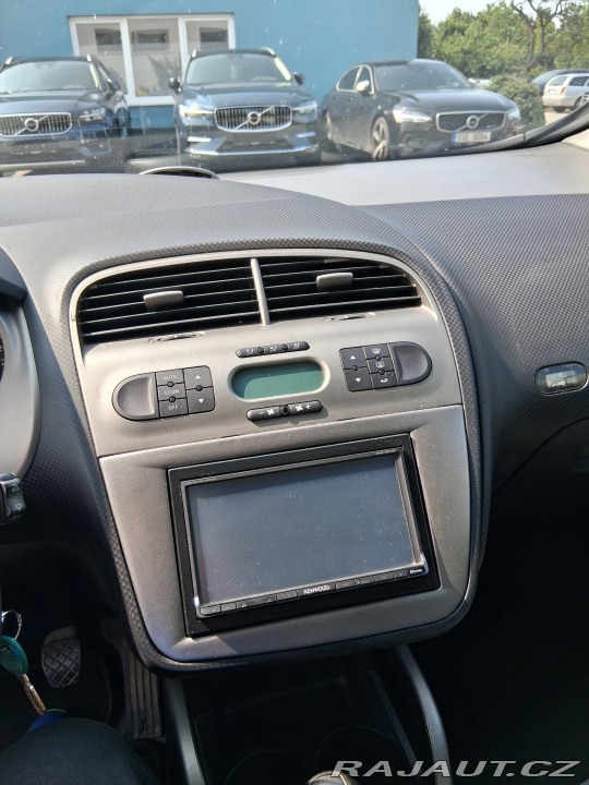 Seat Altea 1.9 tdi 2005
