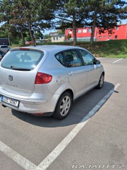 Seat Altea 1.9 tdi 2005