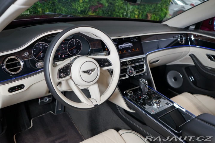 Bentley Flying Spur V8*MULLINER*CARBON* 2022