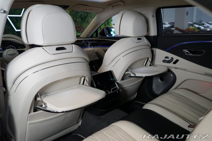 Bentley Flying Spur V8*MULLINER*CARBON* 2022