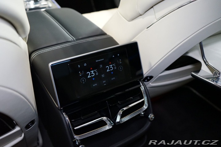 Bentley Flying Spur V8*MULLINER*CARBON* 2022