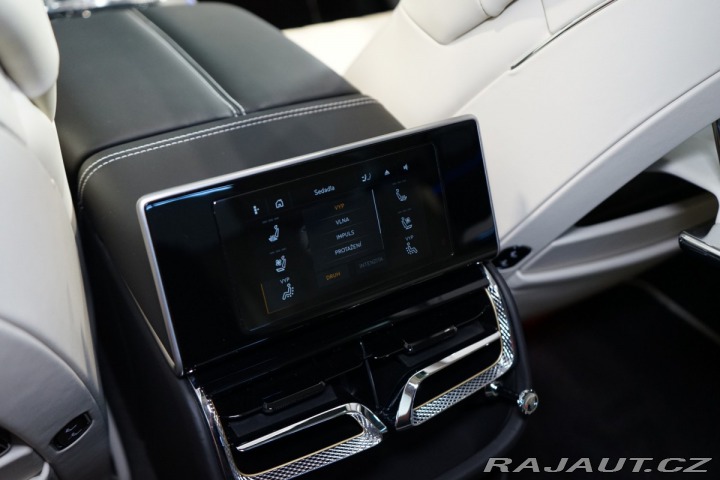 Bentley Flying Spur V8*MULLINER*CARBON* 2022