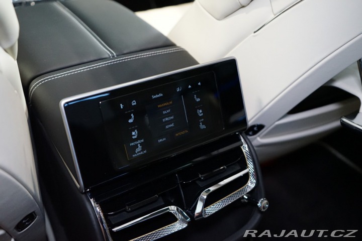 Bentley Flying Spur V8*MULLINER*CARBON* 2022