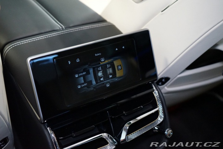 Bentley Flying Spur V8*MULLINER*CARBON* 2022