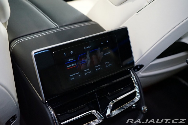 Bentley Flying Spur V8*MULLINER*CARBON* 2022