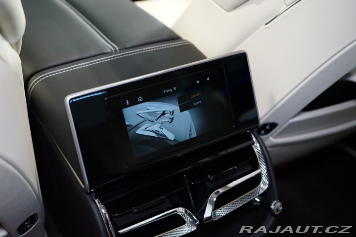 Bentley Flying Spur V8*MULLINER*CARBON* 2022