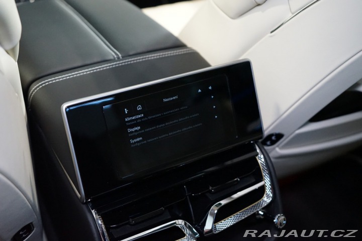 Bentley Flying Spur V8*MULLINER*CARBON* 2022