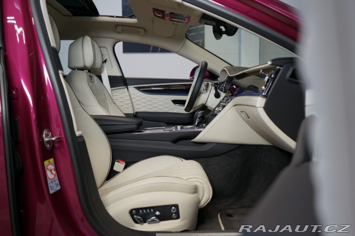 Bentley Flying Spur V8*MULLINER*CARBON* 2022