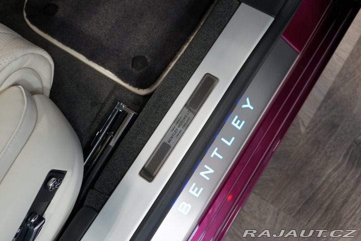 Bentley Flying Spur V8*MULLINER*CARBON* 2022