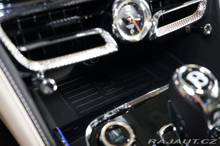Bentley Flying Spur V8*MULLINER*CARBON* 2022