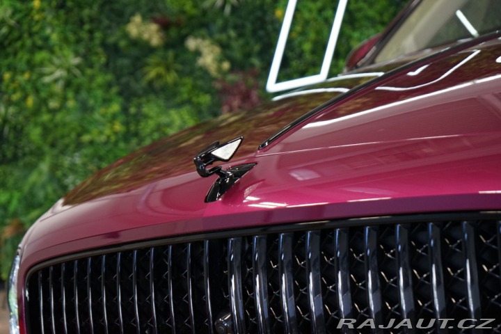 Bentley Flying Spur V8*MULLINER*CARBON* 2022