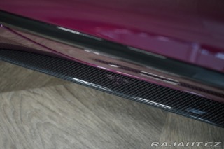 Bentley Flying Spur V8*MULLINER*CARBON* 2022