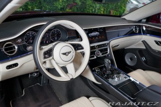 Bentley Flying Spur V8*MULLINER*CARBON* 2022