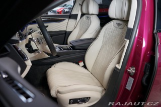 Bentley Flying Spur V8*MULLINER*CARBON* 2022