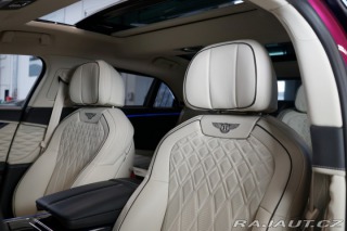 Bentley Flying Spur V8*MULLINER*CARBON* 2022