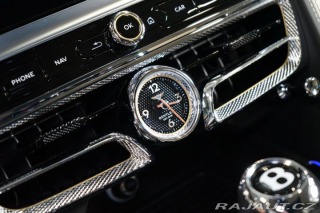 Bentley Flying Spur V8*MULLINER*CARBON* 2022