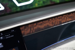 Bentley Flying Spur V8*MULLINER*CARBON* 2022