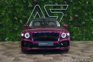 Bentley Flying Spur V8*MULLINER*CARBON* 2022
