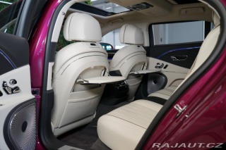 Bentley Flying Spur V8*MULLINER*CARBON* 2022