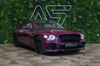 Bentley Flying Spur V8*MULLINER*CARBON* 2022