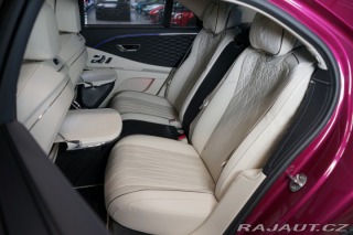 Bentley Flying Spur V8*MULLINER*CARBON* 2022