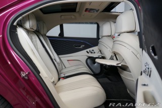 Bentley Flying Spur V8*MULLINER*CARBON* 2022